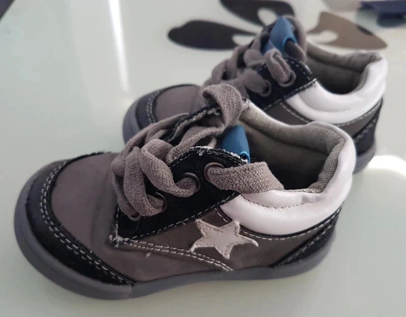 Chaussures – photo 3